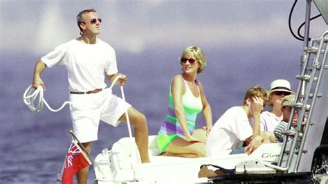 funerali di dodi al fayed